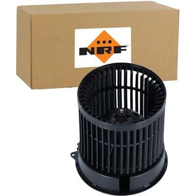 NRF 34467 Ventilatore Aria Interna - Pezzo di Climatizzatore NRF 34467 Ventilatore Aria Interna - Pezzo di Climatizzatore