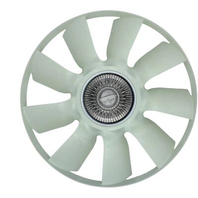 Kit Ventilateur de Radiateur NRF 49739 - 9 Ailes Kit Ventilateur de Radiateur NRF 49739 - 9 Ailes