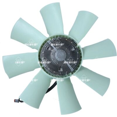 NRF Modèle 49758 Kit Ventilateur Radiateur NRF Modèle 49758 Kit Ventilateur Radiateur