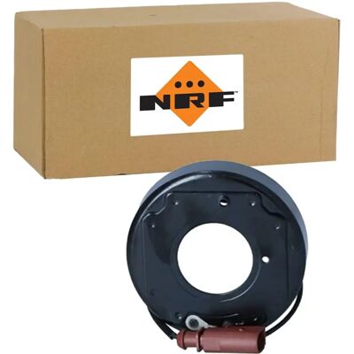 NRF Bobine 12V Magnetic Clutch Coil for VW, Audi, Renault NRF Bobine 12V Magnetic Clutch Coil for VW, Audi, Renault