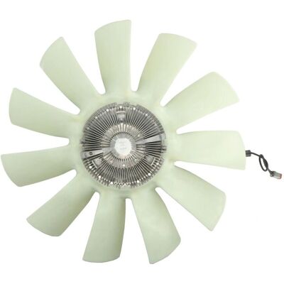 NRF 49772 - Cuplaj ventilator radiator NRF 49772 - Cuplaj ventilator radiator