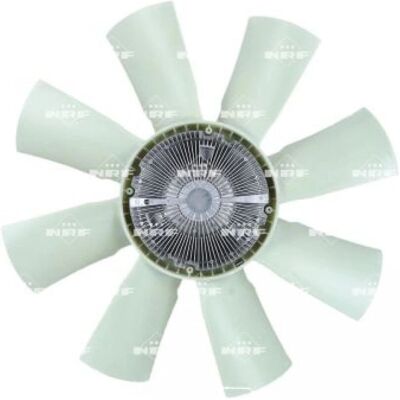 NRF 49776 Kit Ventilateur de Radiateur NRF 49776 Kit Ventilateur de Radiateur