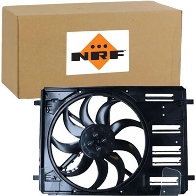 NRF 470008 Kühlgebläsemotor - Kühlerrahmen - Ford Focus Mk4 NRF 470008 Kühlgebläsemotor - Kühlerrahmen - Ford Focus Mk4