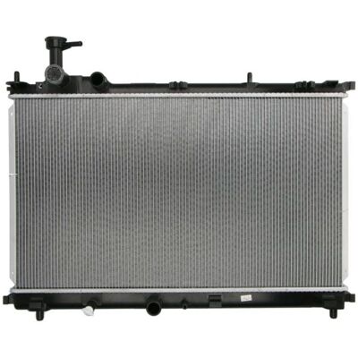 NRF 550213 Alumiinijäähdytin - Jäähdytysjärjestelmä Suzuki NRF 550213 Alumiinijäähdytin - Jäähdytysjärjestelmä Suzuki