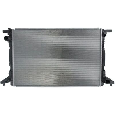 NRF 615 498 32 Aluminium Radiator - Motor Køling NRF 615 498 32 Aluminium Radiator - Motor Køling