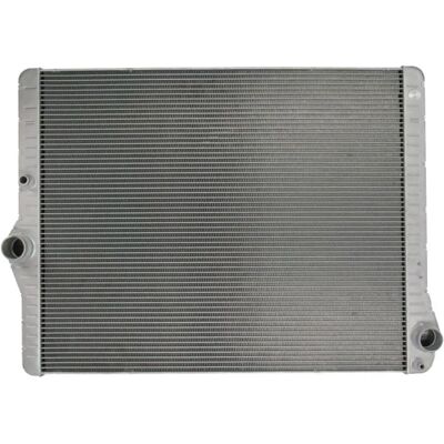 Radiatore in alluminio NRF 550223 - Alette di raffreddamento - 493x578mm - Compatibile BMW Radiatore in alluminio NRF 550223 - Alette di raffreddamento - 493x578mm - Compatibile BMW