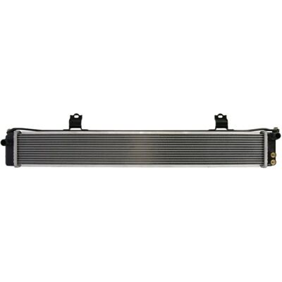 NRF B.V. Radiator - 550224 - for Lexus RX III AL10 NRF B.V. Radiator - 550224 - for Lexus RX III AL10