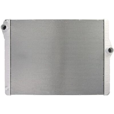 NRF 550225 Aluminium Radiator - Kylsystem NRF 550225 Aluminium Radiator - Kylsystem
