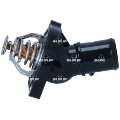 Ford Mazda 725301 Wasserthermostat mit Dichtungsring - Thermostat Ford Mazda 725301 Wasserthermostat mit Dichtungsring - Thermostat