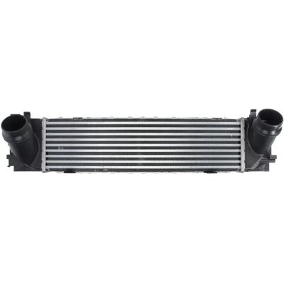 Intercooler BMW - 309097 - Aluminium - Refroidissement à air - 495mm Intercooler BMW - 309097 - Aluminium - Refroidissement à air - 495mm