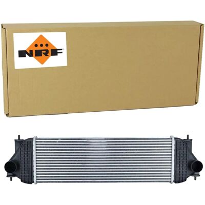 NRF 309099 Intercooler - Suzuki Grand Vitara 2 SUV NRF 309099 Intercooler - Suzuki Grand Vitara 2 SUV