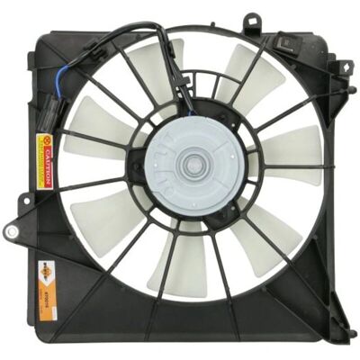 NRF 470016 Ventilatormotor - Radiatorventilator - 12V NRF 470016 Ventilatormotor - Radiatorventilator - 12V
