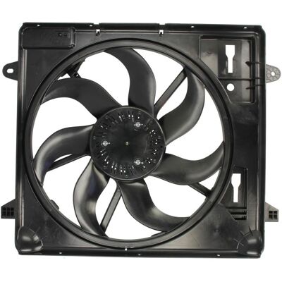 Motore ventola radiatore NRF 470021 - Senza spazzole Motore ventola radiatore NRF 470021 - Senza spazzole