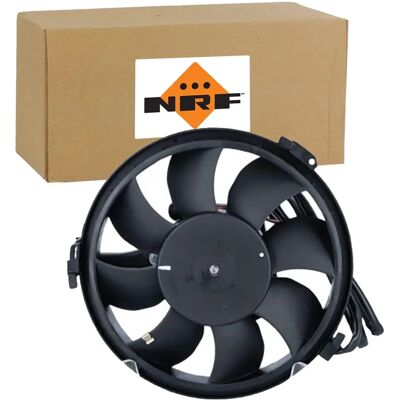 NRF 470022 Ventola Radiatore - 12V 300W senza Telaio NRF 470022 Ventola Radiatore - 12V 300W senza Telaio