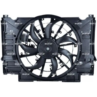 NRF 470027 Jaguar Ψύκτη Ανεμιστήρα Μηχανή - T2H1831, T2H20465, T2H38251 NRF 470027 Jaguar Ψύκτη Ανεμιστήρα Μηχανή - T2H1831, T2H20465, T2H38251