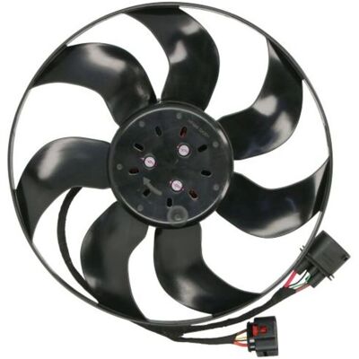 NRF 470033 Motore Ventola Radiatore - Senza spazzole, 400W, SEAT VW OEM NRF 470033 Motore Ventola Radiatore - Senza spazzole, 400W, SEAT VW OEM