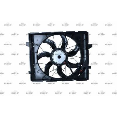NRF 470036 Jäähdyttimen Ventilaatori Moottori - Hihnaton - Jeep Grand Cherokee NRF 470036 Jäähdyttimen Ventilaatori Moottori - Hihnaton - Jeep Grand Cherokee