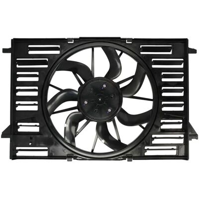 Moteur de Ventilateur NRF 470046 - 400W, Sans balais Moteur de Ventilateur NRF 470046 - 400W, Sans balais