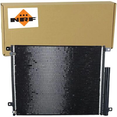 NRF 350554 Klimakondensator - OEM HONDA 80100TBAA01, 80100TBAA02 NRF 350554 Klimakondensator - OEM HONDA 80100TBAA01, 80100TBAA02
