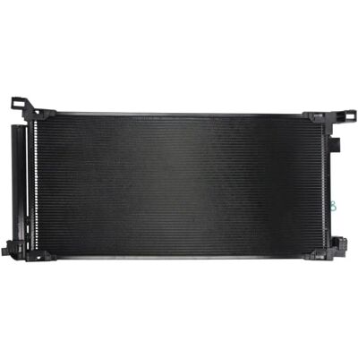 NRF 350563 Condensatore di Climatizzazione - Compatibile con Toyota e Lexus NRF 350563 Condensatore di Climatizzazione - Compatibile con Toyota e Lexus