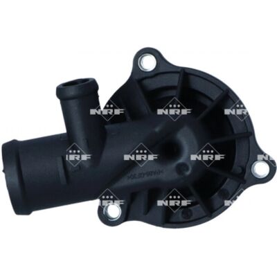 NRF 725312 Wasserthermostat - Dichtungsring - Audi VW NRF 725312 Wasserthermostat - Dichtungsring - Audi VW
