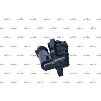NRF 725313 Vand-termostat BMW - 82 med hus NRF 725313 Vand-termostat BMW - 82 med hus