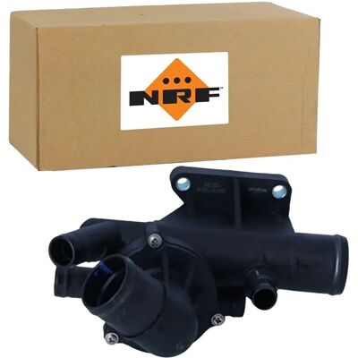 NRF 725314 Wasserthermostat - für Renault, Opel, Fiat, Vauxhall, Nissan NRF 725314 Wasserthermostat - für Renault, Opel, Fiat, Vauxhall, Nissan