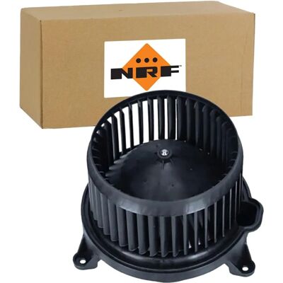 NRF 34491 - Ventilatore interno per Nissan Pathfinder 3 NRF 34491 - Ventilatore interno per Nissan Pathfinder 3