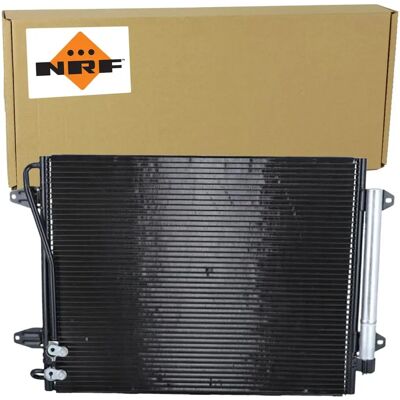 NRF 350572 Volkswagen Passat B8 Klimakühler - Automobilteil NRF 350572 Volkswagen Passat B8 Klimakühler - Automobilteil
