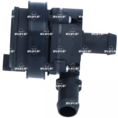 NRF 0005000686 Vannpumpe - Elektrisk for Mercedes-Benz & Smart NRF 0005000686 Vannpumpe - Elektrisk for Mercedes-Benz & Smart