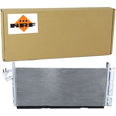 NRF 350574 KIA Genesis Klimakondensator - HVAC Teil NRF 350574 KIA Genesis Klimakondensator - HVAC Teil
