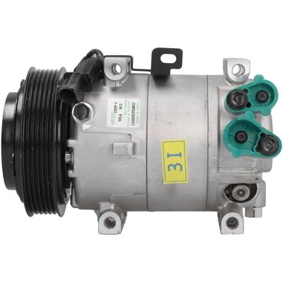 Kia Kompressor Klimaanlegg - VS09 Kia Kompressor Klimaanlegg - VS09