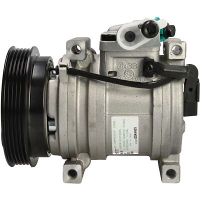 NRF 320192G - Klimakompressor NRF 320192G - Klimakompressor