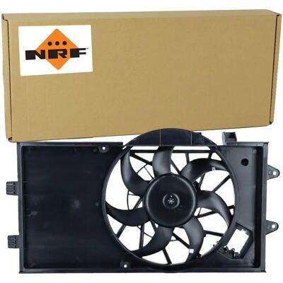 NRF 470056 Ventilator Motor - OEM-numre: Opel 13263551, Vauxhall 13263551 NRF 470056 Ventilator Motor - OEM-numre: Opel 13263551, Vauxhall 13263551