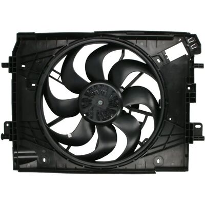 NRF 470058 Jäähdyttimen Ventilaatori Motoori - 12V, Ilman Renkaita NRF 470058 Jäähdyttimen Ventilaatori Motoori - 12V, Ilman Renkaita