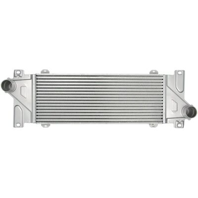 NRF 309110 Intercooler - Aire a Aire, Agua a Aire - Intercooler - Mercedes-Benz NRF 309110 Intercooler - Aire a Aire, Agua a Aire - Intercooler - Mercedes-Benz
