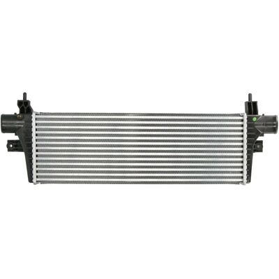 NRF 309117 Intercooler - Ilma-ilma ja ilma-vesi jäähdytys NRF 309117 Intercooler - Ilma-ilma ja ilma-vesi jäähdytys
