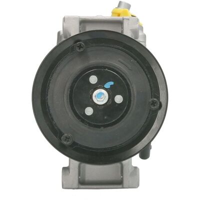 NRF 6SAS14C 12 PAG 46 YF R1234yf - Compresor de aire acondicionado NRF 6SAS14C 12 PAG 46 YF R1234yf - Compresor de aire acondicionado