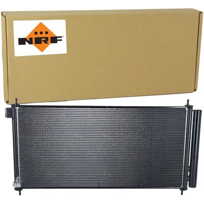 NRF 350580 - Condensatore con guarnizione NRF 350580 - Condensatore con guarnizione