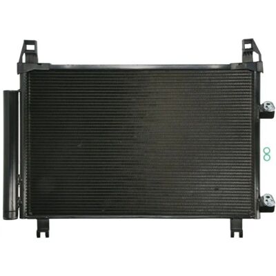 NRF 350582 Kondensator - Toyota Yaris III NRF 350582 Kondensator - Toyota Yaris III