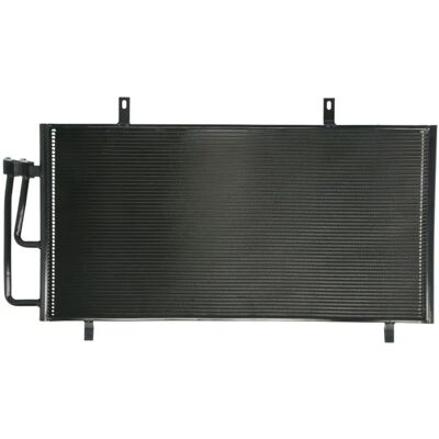 NRF 350590 Airconditioning Condenser - Porsche 911, 718 Cayman, Cabriolet NRF 350590 Airconditioning Condenser - Porsche 911, 718 Cayman, Cabriolet