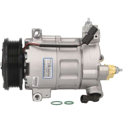 Ford 7VS16EC 12 PAG 46 YF R1234yf Kompressor - Klimaanlage Ford 7VS16EC 12 PAG 46 YF R1234yf Kompressor - Klimaanlage