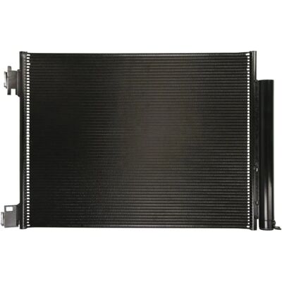 NRF 350592 Klimakondensator - Renault Dacia Nissan NRF 350592 Klimakondensator - Renault Dacia Nissan