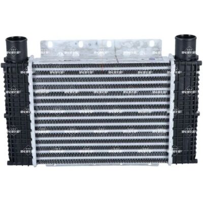 NRF 309124 Intercooler - Luft-til-luft vand-til-luft Køling NRF 309124 Intercooler - Luft-til-luft vand-til-luft Køling