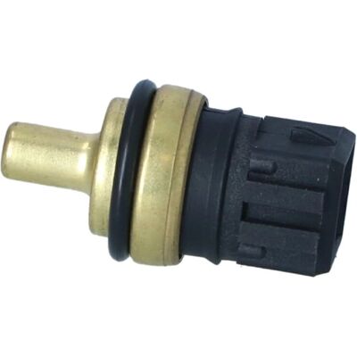 NRF 727107 - Coolant Temperature Sensor with Seal for VW, Audi, Skoda, Seat NRF 727107 - Coolant Temperature Sensor with Seal for VW, Audi, Skoda, Seat