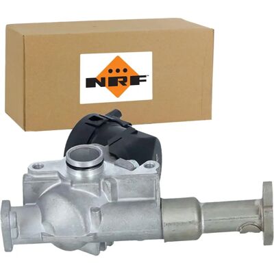 Valvola EGR NRF 48654 - BMW con Guarnizioni Valvola EGR NRF 48654 - BMW con Guarnizioni