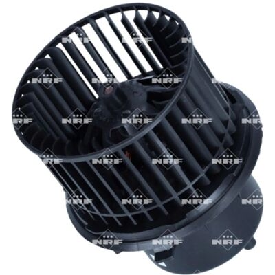 NRF Transit Mk5 Mk6 Lüfter - Hohe Langlebigkeit NRF Transit Mk5 Mk6 Lüfter - Hohe Langlebigkeit