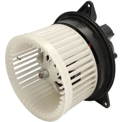 NRF 34504 Luftblåser for Ford Transit Connect Mk1 - Luftblåser NRF 34504 Luftblåser for Ford Transit Connect Mk1 - Luftblåser