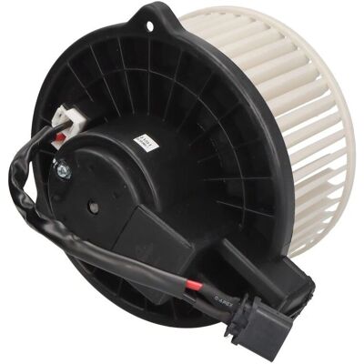 NRF 34505 - Ventilador de habitáculo para Mazda CX-5 II NRF 34505 - Ventilador de habitáculo para Mazda CX-5 II