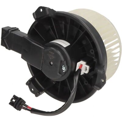 NRF Modell 34509 Luftvifte - HVAC Blower NRF Modell 34509 Luftvifte - HVAC Blower
